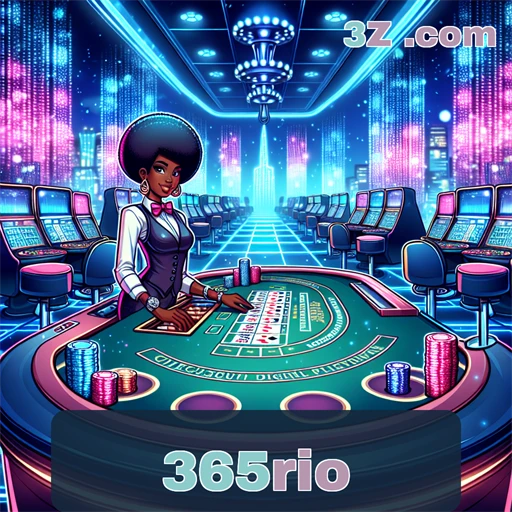 Apostas Criativas: Conheça o Mundo do 365rio em Detalhes