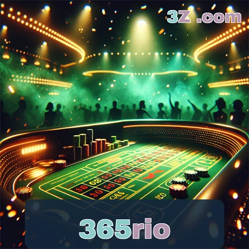 365rio: Confiável e Seguro para Jogadores Brasileiros em Ação