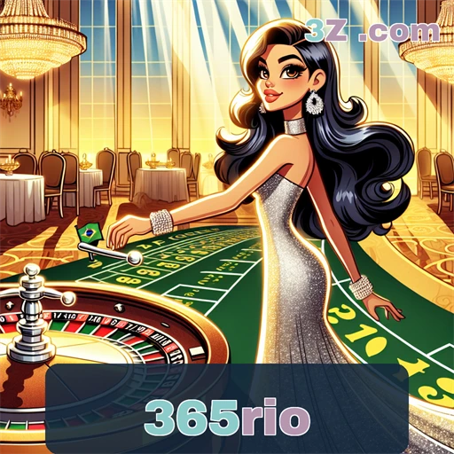 Jogos Empolgantes no 365rio: Um Mundo de Diversão