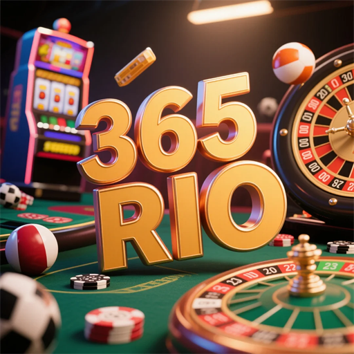 365rio 365rio logo