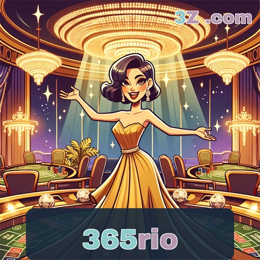 Recursos Paga do 365rio: Diversão Sem Limites